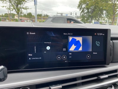 2026 Hyundai SANTA FE XRT AWD