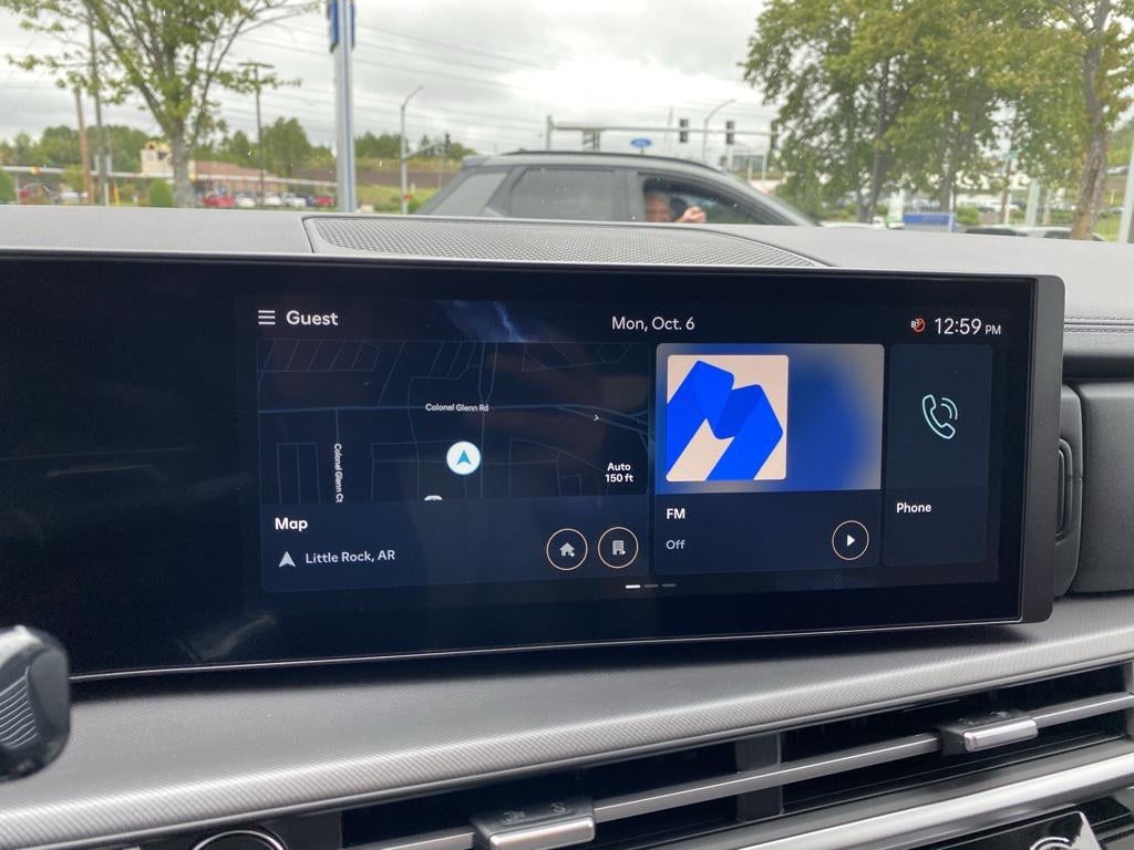 2026 Hyundai SANTA FE XRT AWD