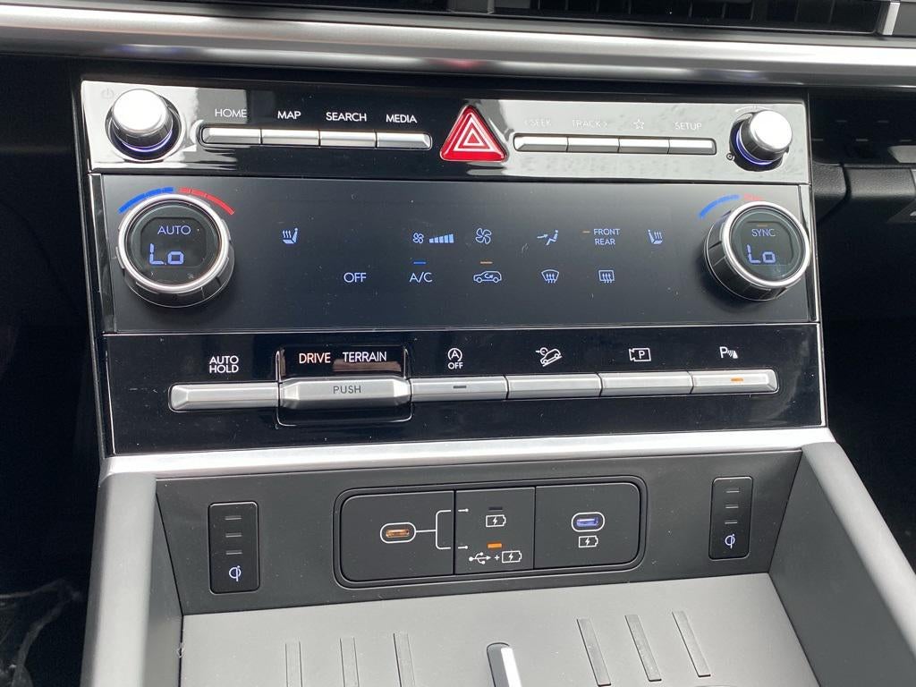 2026 Hyundai SANTA FE XRT AWD