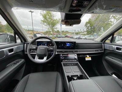 2026 Hyundai SANTA FE XRT AWD