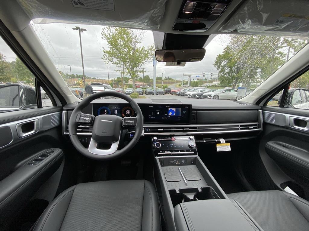 2026 Hyundai SANTA FE XRT AWD