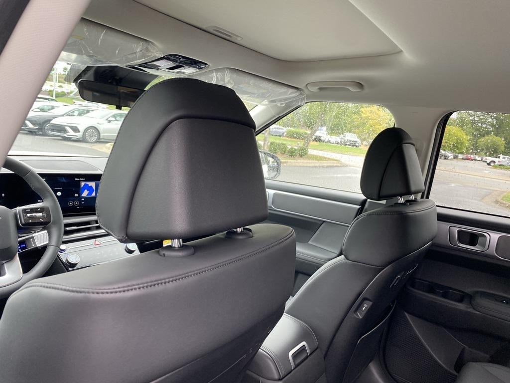 2026 Hyundai SANTA FE XRT AWD