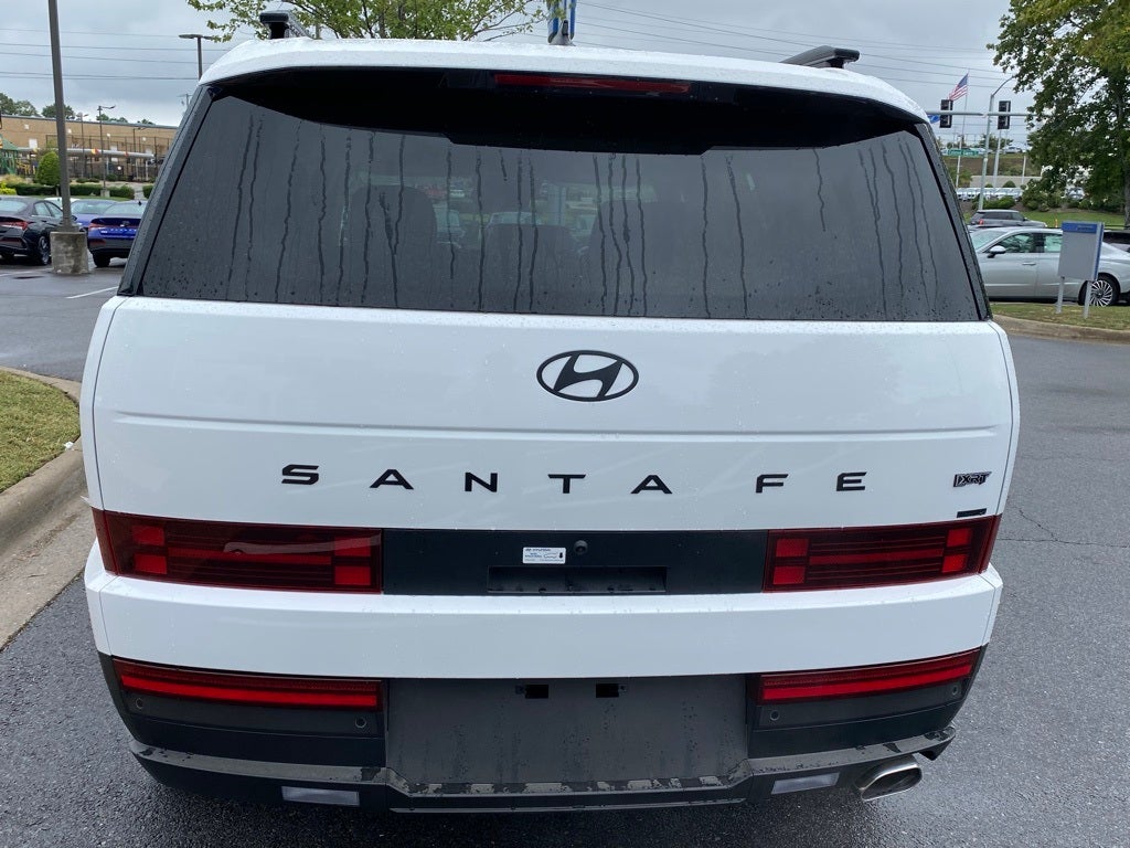 2026 Hyundai SANTA FE XRT AWD