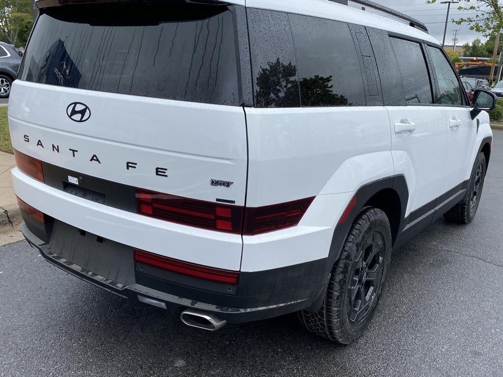 2026 Hyundai SANTA FE XRT AWD