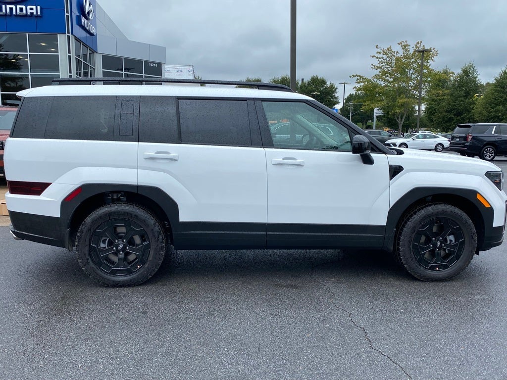 2026 Hyundai SANTA FE XRT AWD