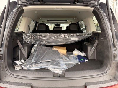 2026 Hyundai SANTA FE XRT AWD