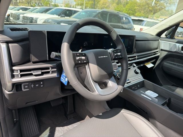 2026 Hyundai SANTA FE XRT AWD