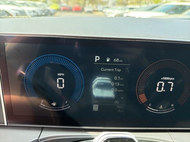 2026 Hyundai SANTA FE XRT AWD