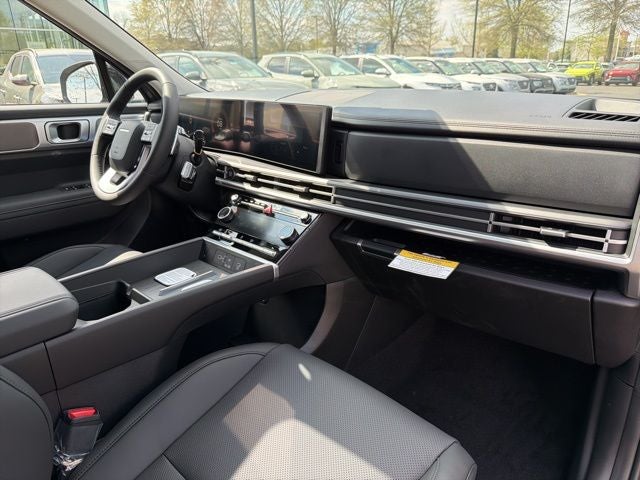 2026 Hyundai SANTA FE XRT AWD