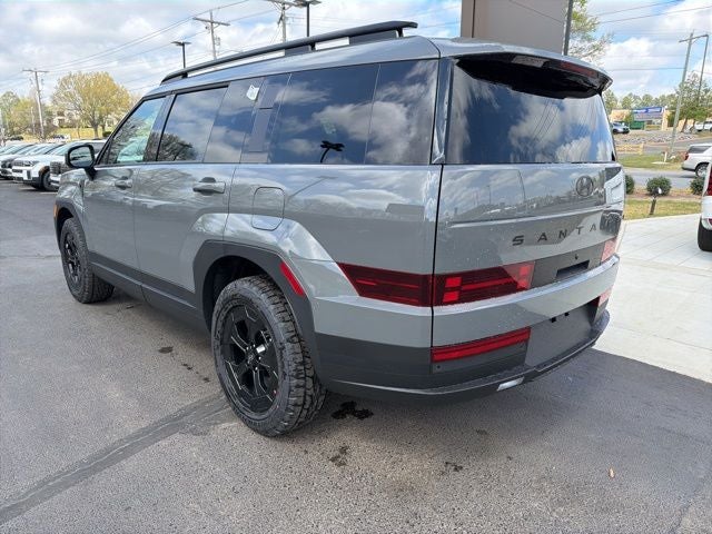 2026 Hyundai SANTA FE XRT AWD