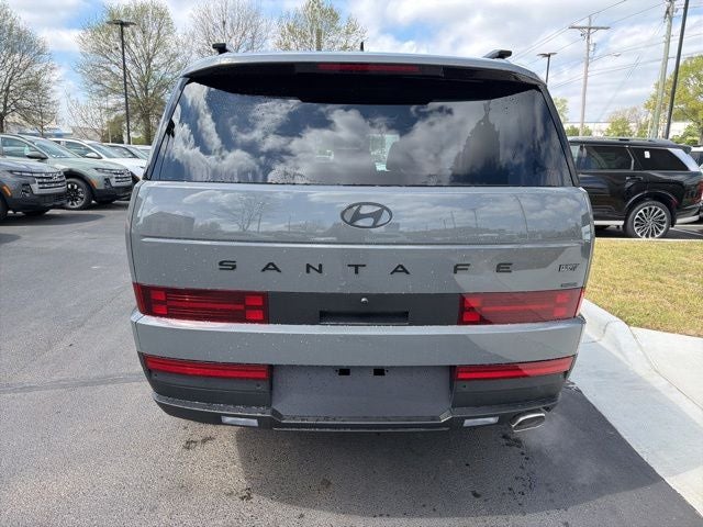 2026 Hyundai SANTA FE XRT AWD