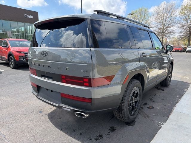 2026 Hyundai SANTA FE XRT AWD