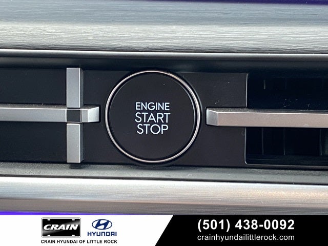 2024 Hyundai SANTA FE Limited FWD