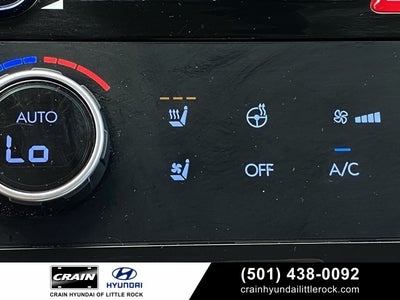 2024 Hyundai SANTA FE Limited FWD