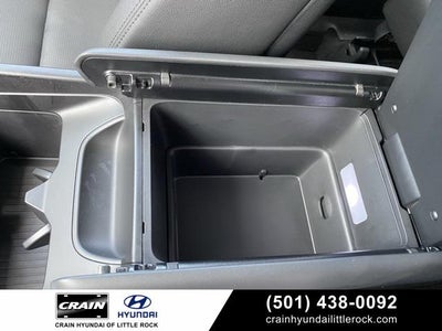 2024 Hyundai SANTA FE Limited FWD