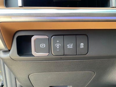 2026 Hyundai SANTA FE Limited FWD