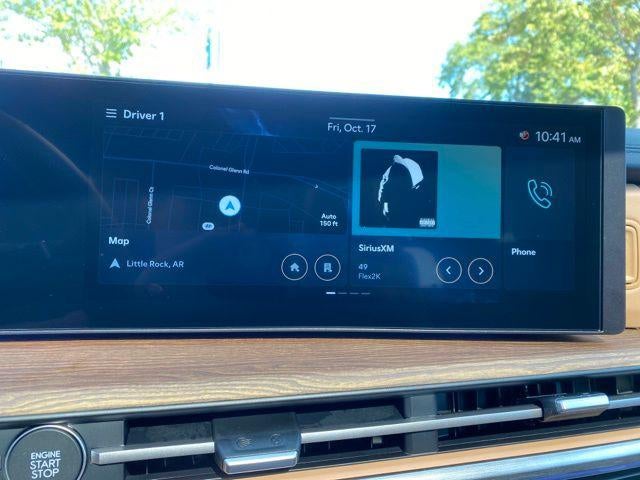 2026 Hyundai SANTA FE Limited FWD