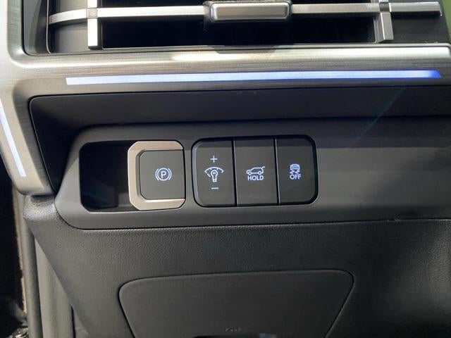 2025 Hyundai SANTA FE Limited FWD