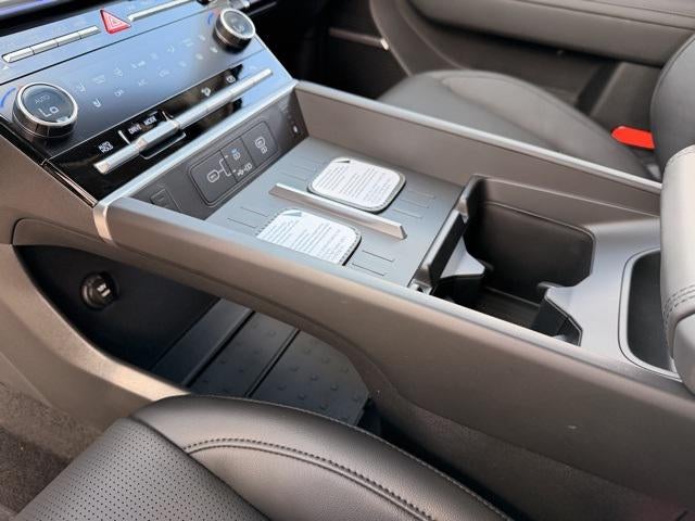 2026 Hyundai SANTA FE Limited FWD