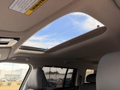 2026 Hyundai SANTA FE Limited FWD