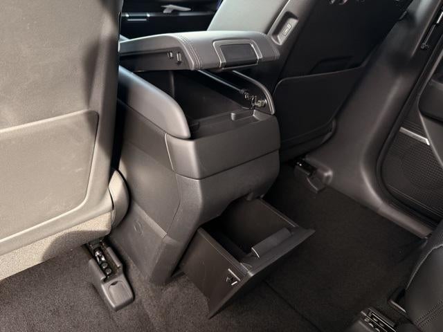 2026 Hyundai SANTA FE Limited FWD