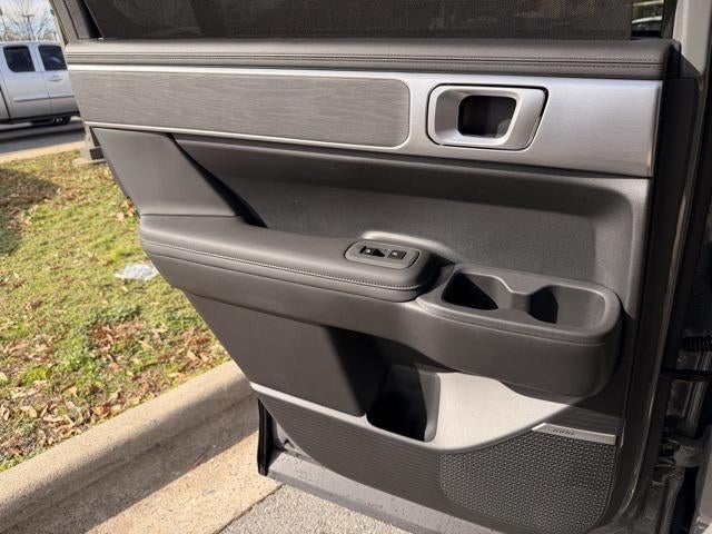 2026 Hyundai SANTA FE Limited FWD