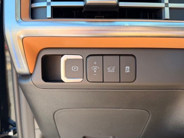 2027 Hyundai SANTA FE Limited