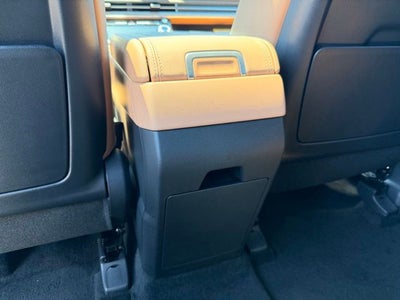 2027 Hyundai SANTA FE Limited