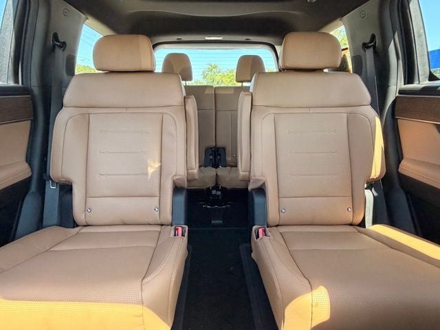 2027 Hyundai SANTA FE Limited
