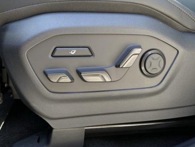 2025 Hyundai SANTA FE Calligraphy FWD