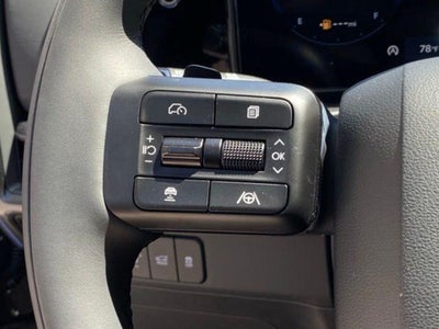 2025 Hyundai SANTA FE Calligraphy FWD