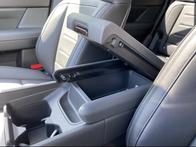 2025 Hyundai SANTA FE Calligraphy FWD