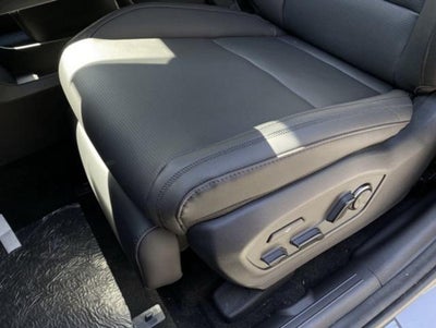 2025 Hyundai SANTA FE Calligraphy FWD