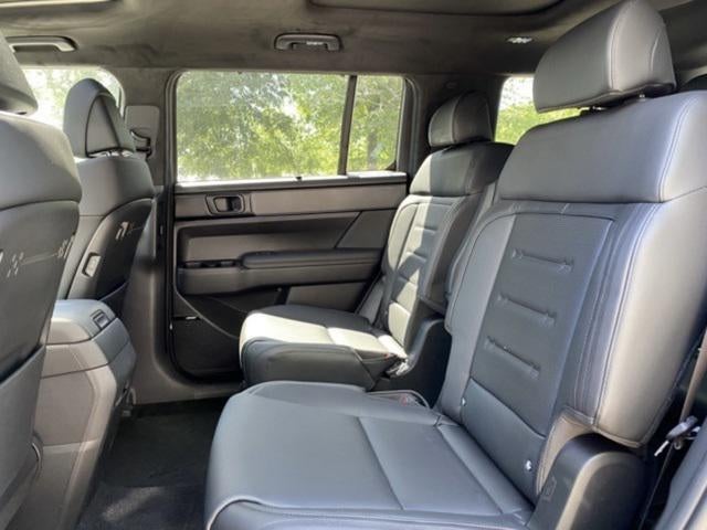 2025 Hyundai SANTA FE Calligraphy FWD