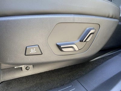 2025 Hyundai SANTA FE Calligraphy FWD