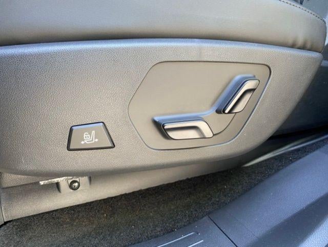 2025 Hyundai SANTA FE Calligraphy FWD