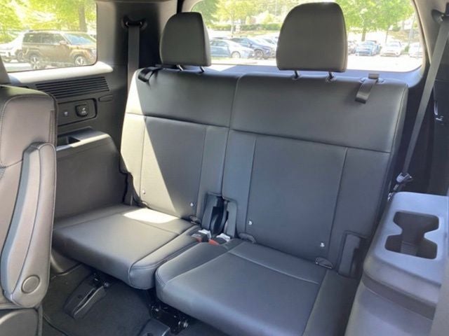 2025 Hyundai SANTA FE Calligraphy FWD