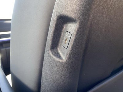 2025 Hyundai SANTA FE Calligraphy FWD