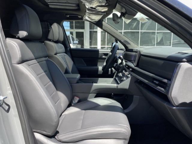 2025 Hyundai SANTA FE Calligraphy FWD