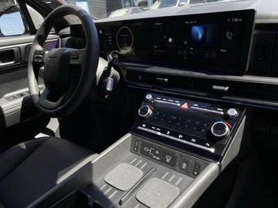 2025 Hyundai SANTA FE Calligraphy FWD