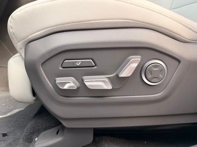 2027 Hyundai SANTA FE HYBRID Calligraphy