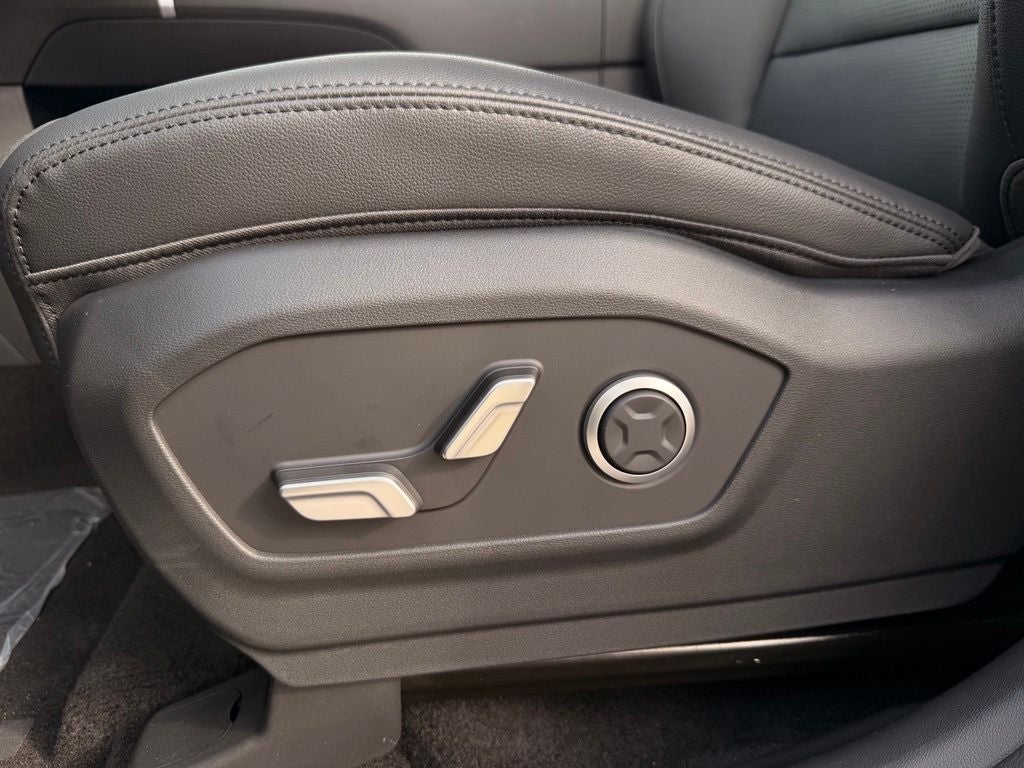 2027 Hyundai SANTA FE HYBRID Calligraphy
