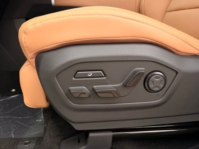 2027 Hyundai SANTA FE Calligraphy