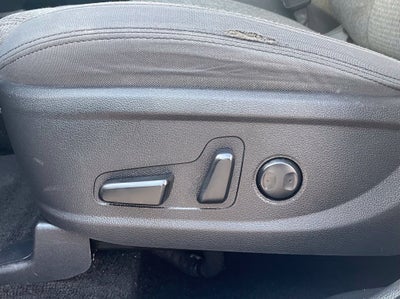 2023 Hyundai SANTA FE SEL Clean Carfax, One Owner