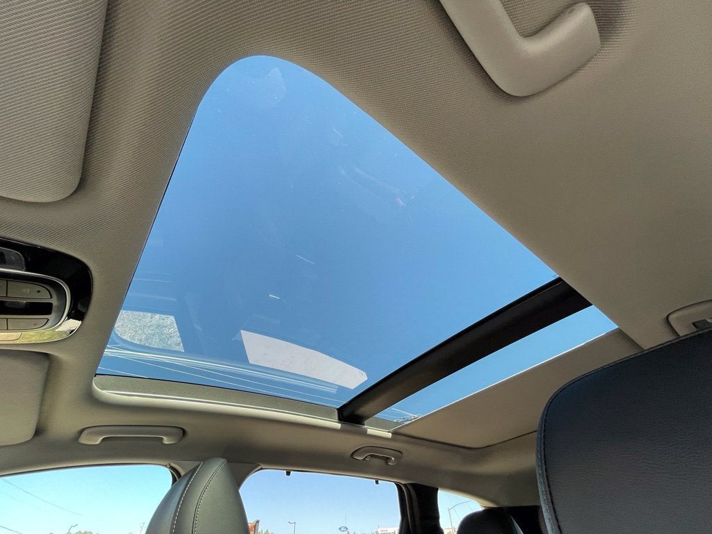 2022 Hyundai SANTA FE SEL Pano Roof, Leather, One Owner, Clean Carfax