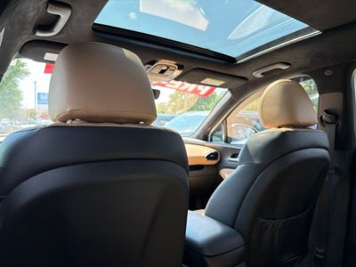 2021 Hyundai SANTA FE Calligraphy CARFAX 1-OWNER