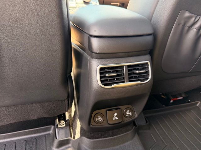 2021 Hyundai SANTA FE Calligraphy CARFAX 1-OWNER