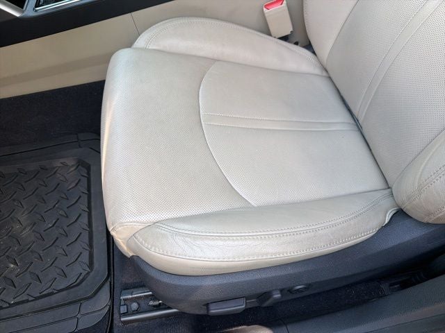 2017 Hyundai SONATA Limited