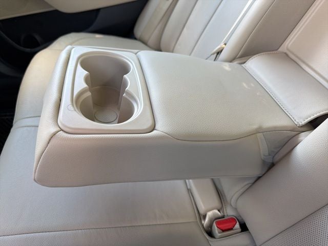 2017 Hyundai SONATA Limited