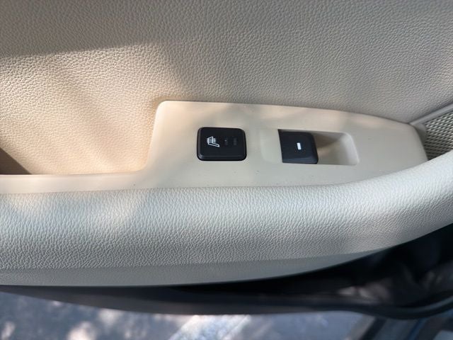 2017 Hyundai SONATA Limited